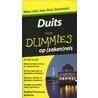 Duits voor dummies op (zaken)reis door Paulina Christensen