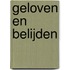 Geloven en belijden