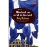 Die vervloekte Dostojevski by Atiq Rahimi