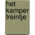 Het Kamper treintje