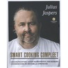 Smart cooking compleet door Julius Jaspers