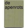 De apenrots door Mathilde Hoekstra