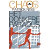 Het mes dat niet wijkt door Patrick Ness