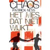 Het mes dat niet wijkt