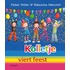 Kolletje viert feest