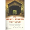 De Meryl Streep filmclub door Mia March