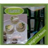 Amuses boek box door Leonie van Mierlo