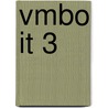 VMBO IT 3 by F.W. Sap
