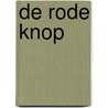 De rode knop by Benny Braem