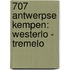 707 Antwerpse Kempen: Westerlo - Tremelo