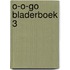 O-o-go bladerboek 3