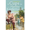 De cups van Hanka Kupfernagel door Patrick Cornillie