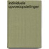 Individuele opvoedopstellingen