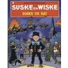 Suske de rat by Willy Vandersteen