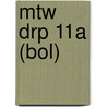 MTW DRP 11A (BOL) door Onbekend