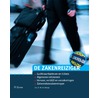 De zakenreizger door B.W. Ter Steege