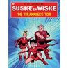 De tirannieke tor door Willy Vandersteen