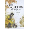 Warres vleugels door Inge Bergh
