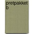 Pretpakket B