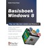 Basisboek Windows 8