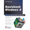 Basisboek Windows 8 by Studio Visual Steps