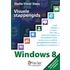 Visuele stappengids Windows 8