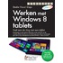 Basisgids werken met Windows 8 tablets