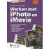 Werken met iPhoto en iMovie