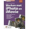 Werken met iPhoto en iMovie door Studio Visual Steps