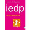 Iedereen elke dag plezier door Iedp