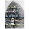Honderd jaar heimwee by Wim Willems