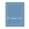 Agenda 2013 geef me de 5 door Rianne van Lagen