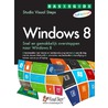Basisgids Windows 8 door Studio Visual Steps