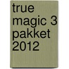 True Magic 3 pakket 2012 door Markus Heitz