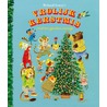 Vrolijk kerstmis Tingel bel door Richard Scarry