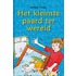 Het kleinste paard ter wereld