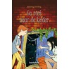 Ga niet naar de kelder by Jeremy Strong