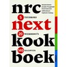 nrc next kookboek door Stéphanie Versteeg