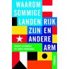 Waarom sommige landen rijk zijn en andere arm by James Robinson