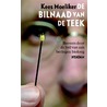 De bilnaad van de teek by Kees Moeliker