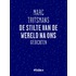 De stilte van de wereld na ons