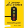 De customer delight strategie door Jean-Pierre Thomassen
