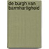 De Burgh van barmhartigheid