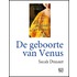 De geboorte van Venus
