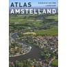 Atlas Amstelland door Jaap Evert Abrahamse