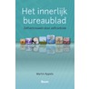 Het innerlijk bureaublad door Martin Appelo