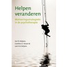 Helpen veranderen by Lam H.A. Keijsers