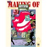 The making of... De vrouwen van agent 327 door Stef Habraken