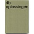 4B Oplossingen