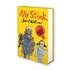 Meneer Stink